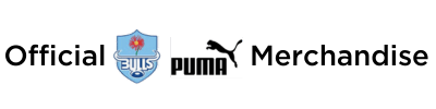Bulls Rugby Puma Official Merchandise logo