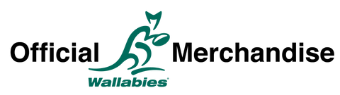 Wallabies Merchandise Official Retailer
