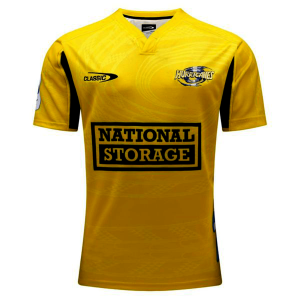 Hurricanes Super Rugby 2024 Home Jersey