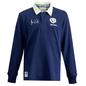 Ellis Rugby Doddie Weir Classic Jersey