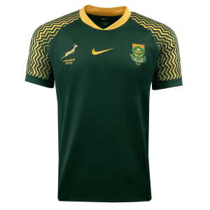 Springboks Sevens Stadium Home Jersey by Nike