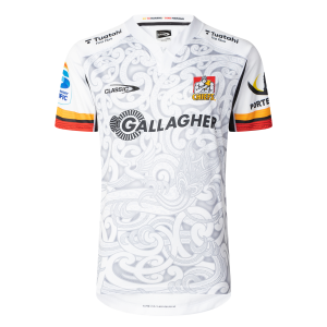 Gallagher Chiefs Super Rugby Replica Away Jersey 25/26 by Classic Sportswear