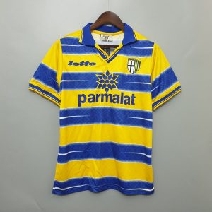 Parma Home Jersey 98/99 Retro
