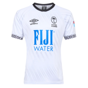 Fiji 25/26 Replica Home Jersey by Umbro