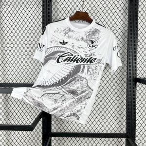 Club Am??rica Away Jersey 25/26