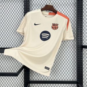 Barcelona Training Jersey