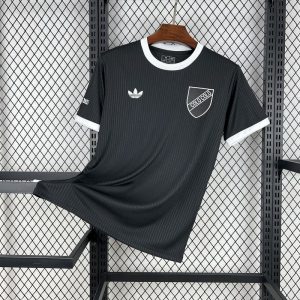Colo-Colo 100 Years Special Edition Black Jersey 25/26