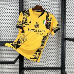 Inter Milan Third Jersey 24/25