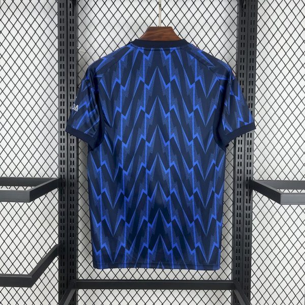 Arsenal Away 25/26