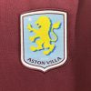 Aston Villa Home 25/26