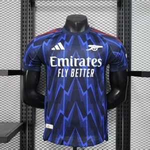 Arsenal Away Jersey 25/26 Player