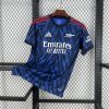 Arsenal Away 25/26