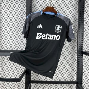 Aston Villa Away 25/26