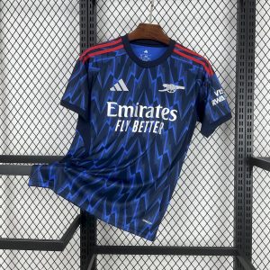 Arsenal Away 25/26