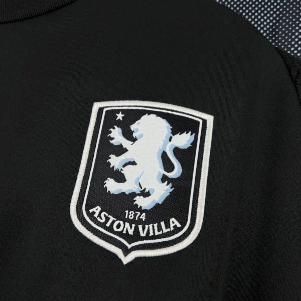 Aston Villa Away 25/26