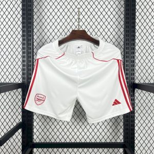 Shorts Arsenal Home 25/26