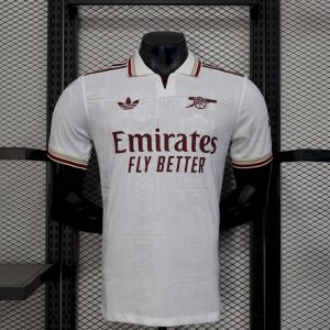 Arsenal Third Jersey 25/26 Player