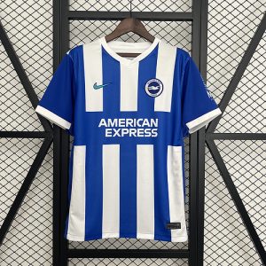 Brighton Home Jersey 25/26