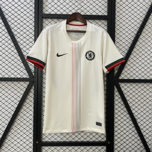 Chelsea Away Jersey 25/26
