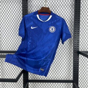 Chelsea Home 25/26 Jersey