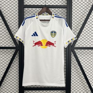 Leeds United Home Jersey 25/26