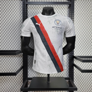 Manchester City Special Edition Jersey 25/26 Player