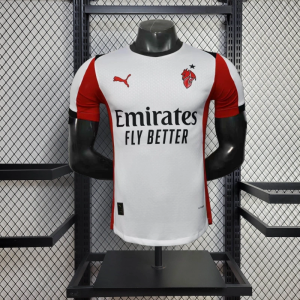 AC Milan Away Jersey 25/26 Player