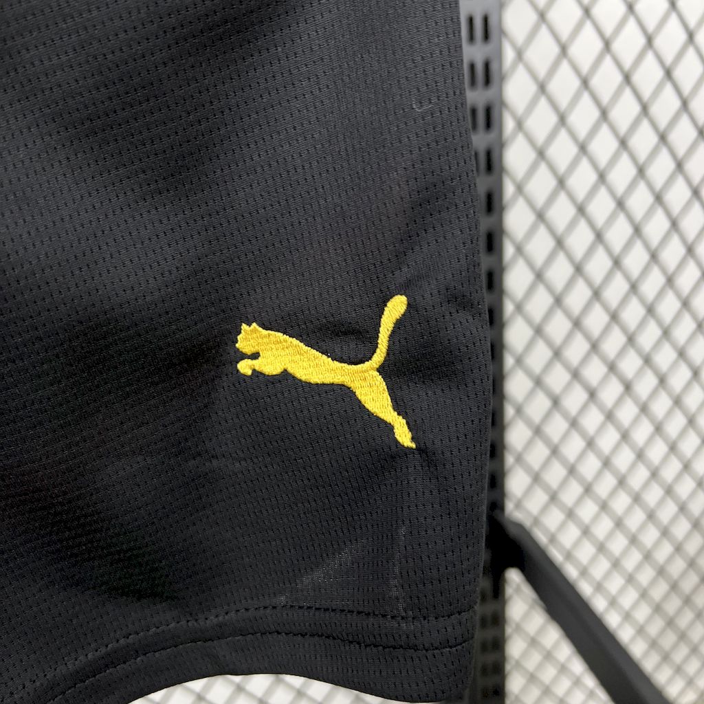 AC Milan Red Special Edtion 25-26 Kids Kit (5)