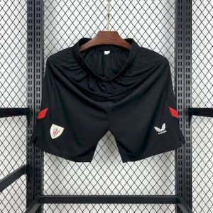 Athletic Bilbao Home 25/26 Shorts