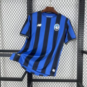Atlalanta Home Jersey 25/26 Replica