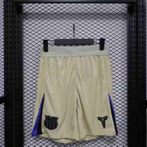 Barcelona Away 25/26 Player Shorts