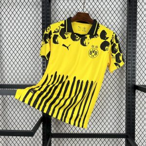 Borussia Dortmund Special Edition Jersey 25-26 Replica