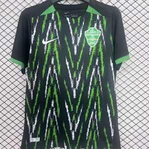Elche Away Jersey 25-26 Replica