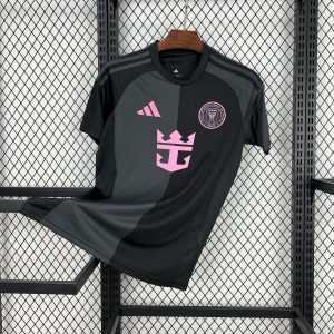 Inter Miami Away Jersey 25-26 Replica