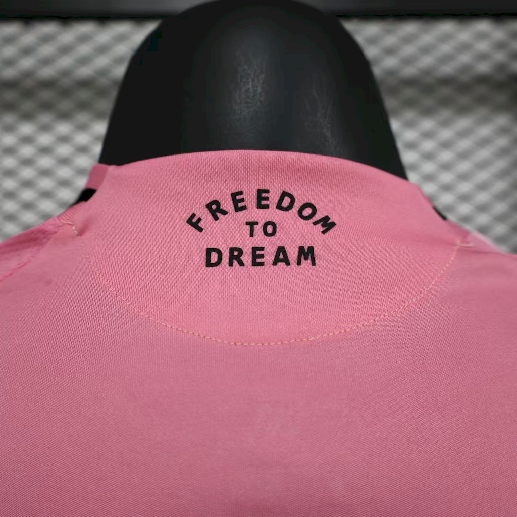 Inter Miami Home Jersey 25-26 Player (4)