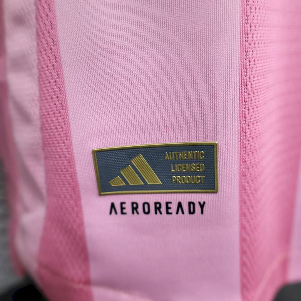 Inter Miami Home Jersey 25-26 Player (5)