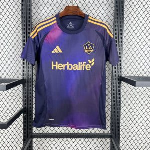 LA Galaxy Away Jersey 25-26 Replica