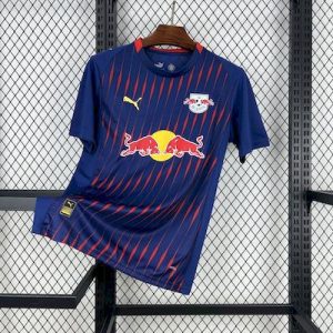 RB Leipzig Away Jersey 25-26 Replica