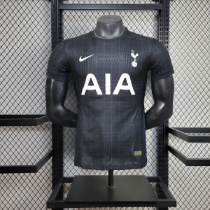 Tottenham Hotspur Away Jersey 25/26 Player