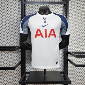 Tottenham Hotspur Home Jersey 25/26 Player