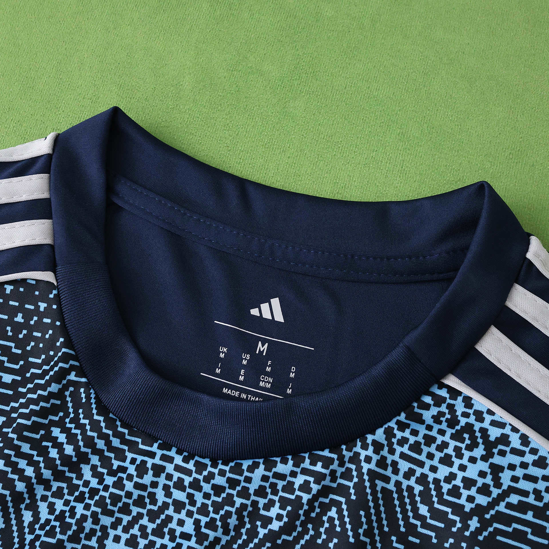 Al Nassr Away Jersey 25-26 Replica (2)