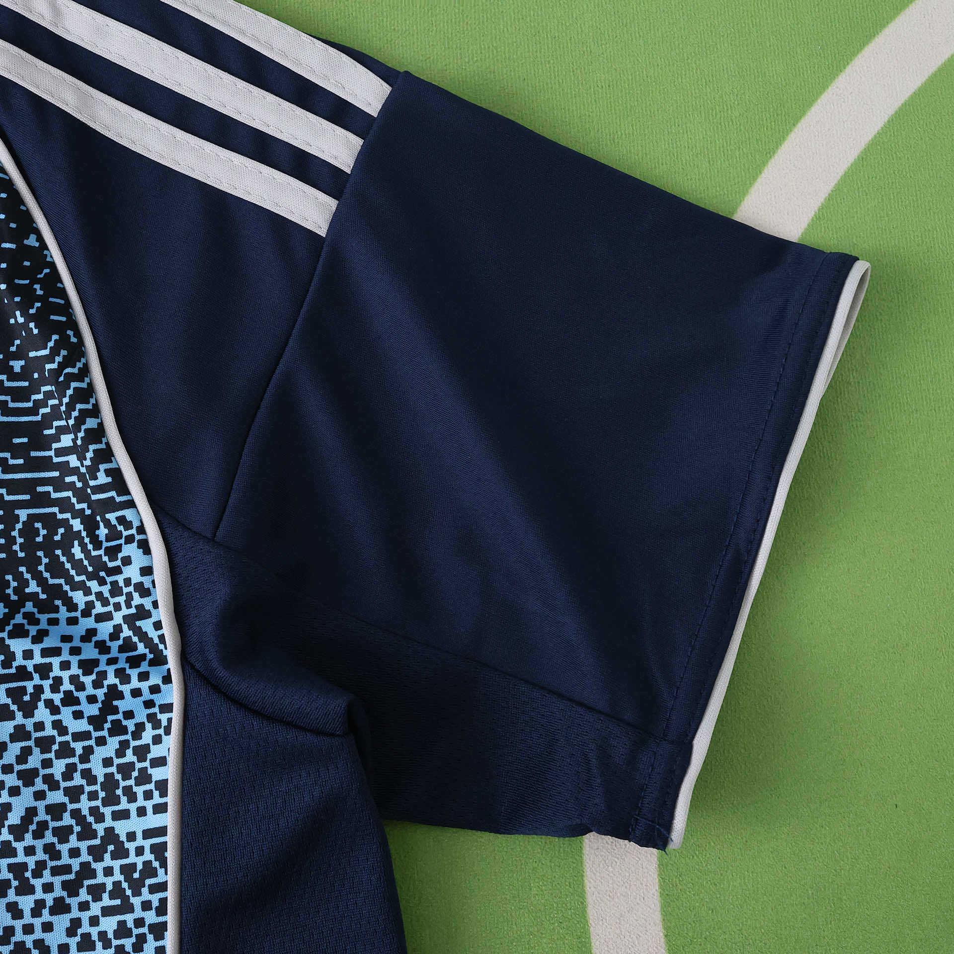 Al Nassr Away Jersey 25-26 Replica (5)