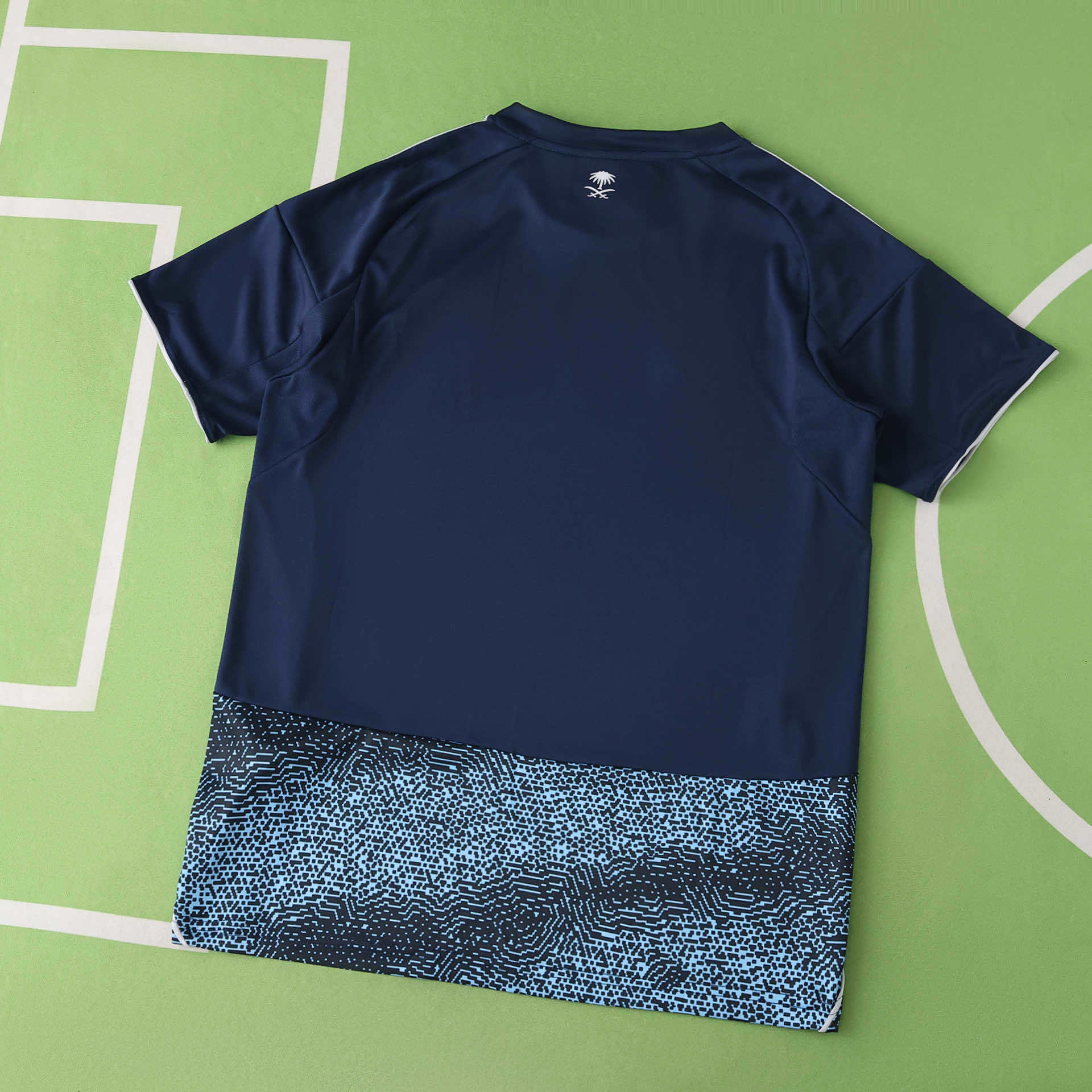 Al Nassr Away Jersey 25-26 Replica (6)