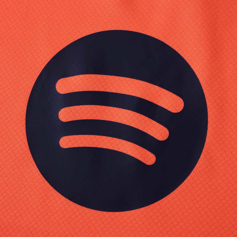 Barcelona Third Jersey 25-26 Replica (5)