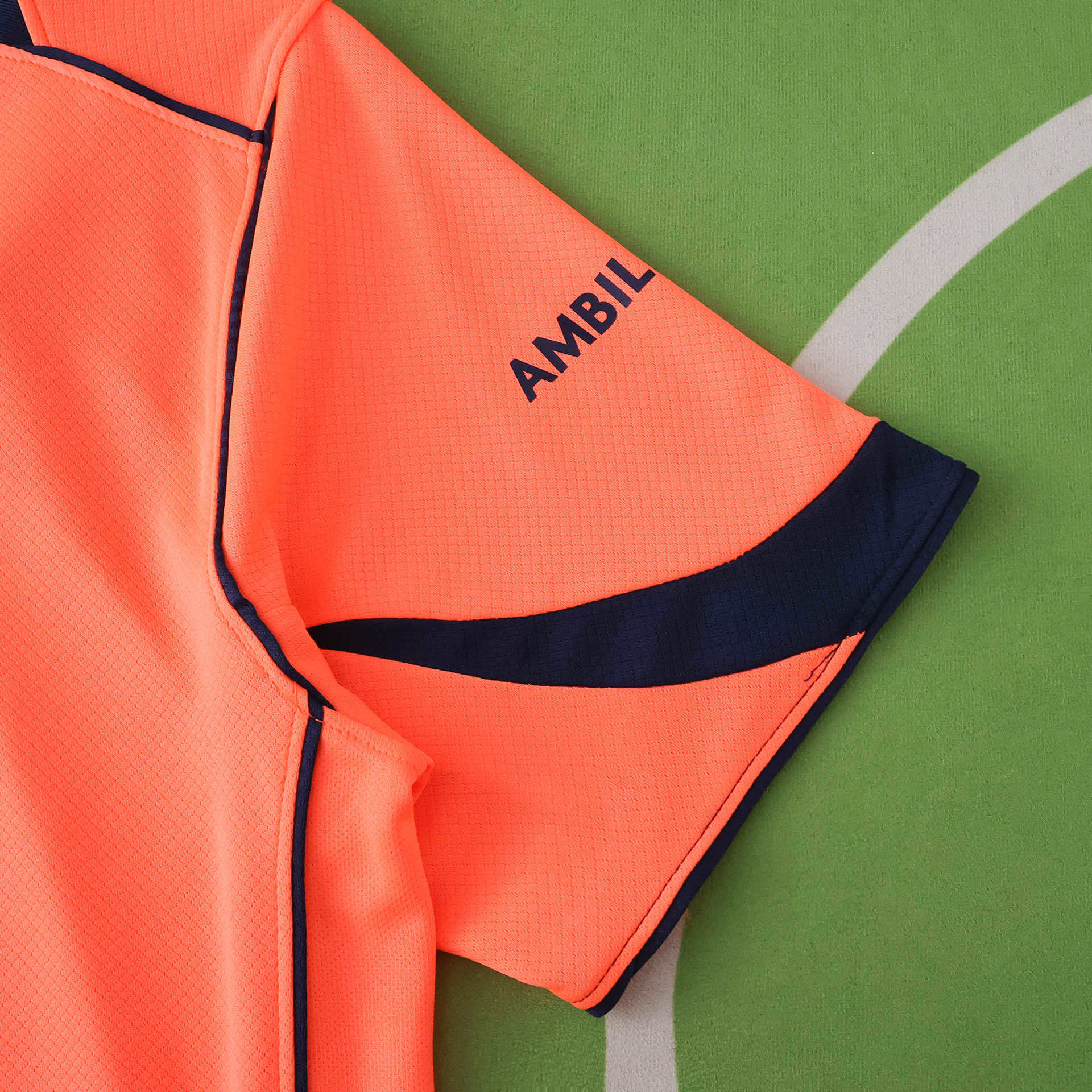 Barcelona Third Jersey 25-26 Replica (6)