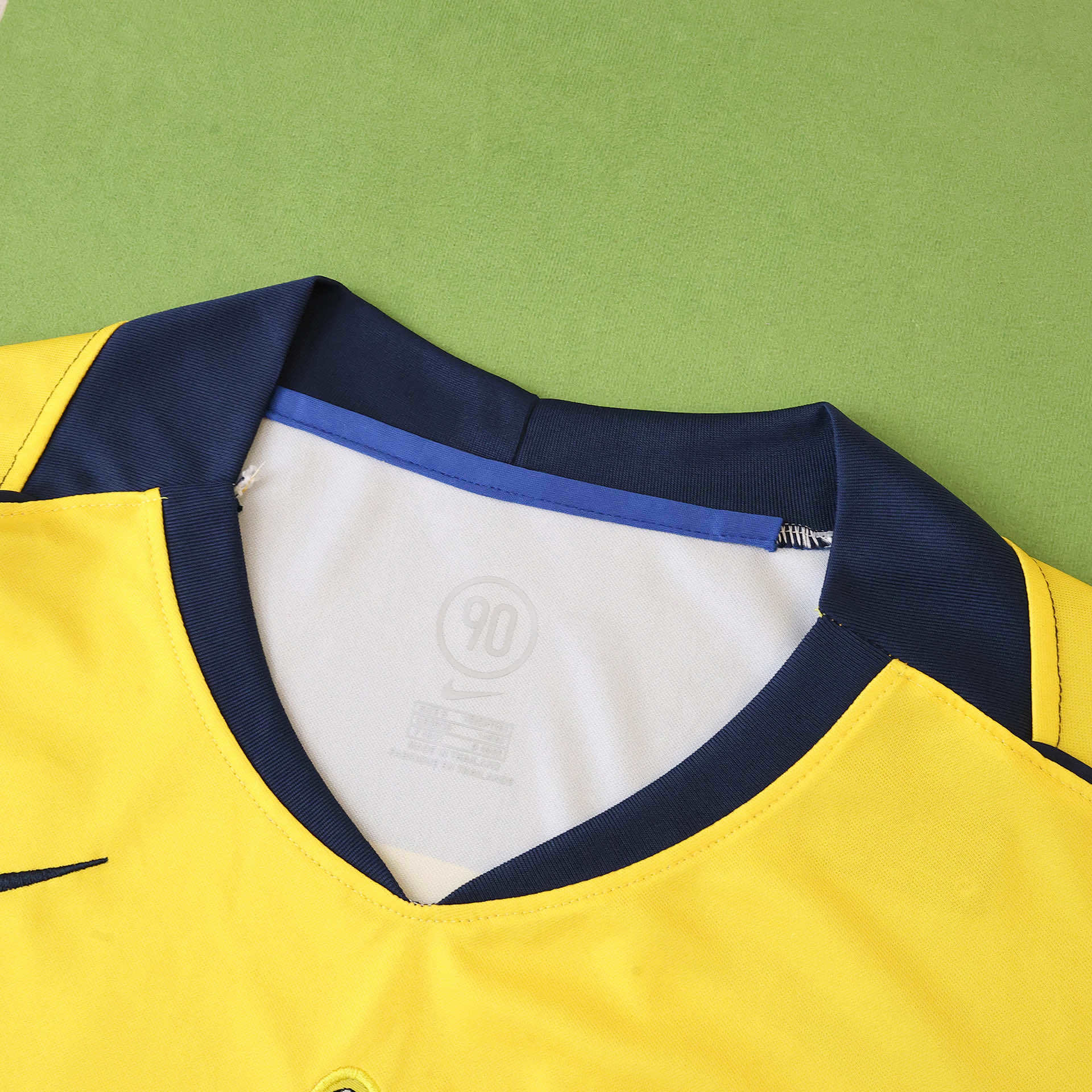 Tottenham Hotspur Third Jersey 25-26 Replica (2)