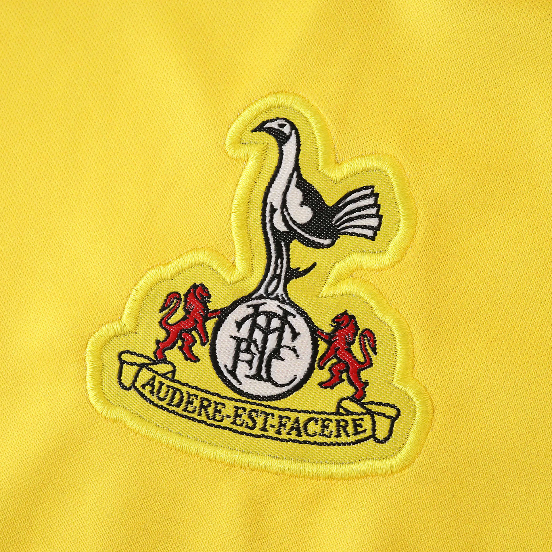 Tottenham Hotspur Third Jersey 25-26 Replica (3)