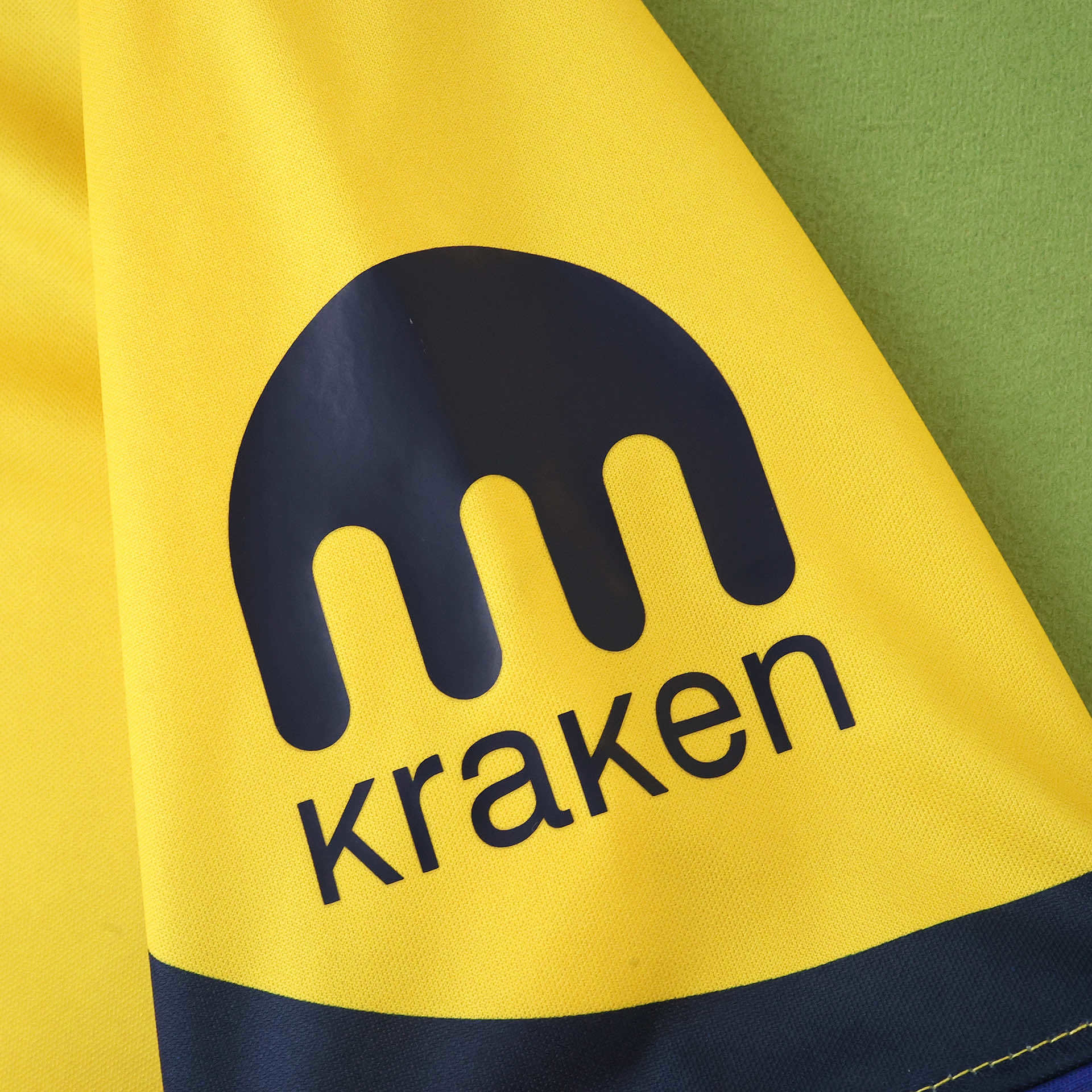 Tottenham Hotspur Third Jersey 25-26 Replica (8)