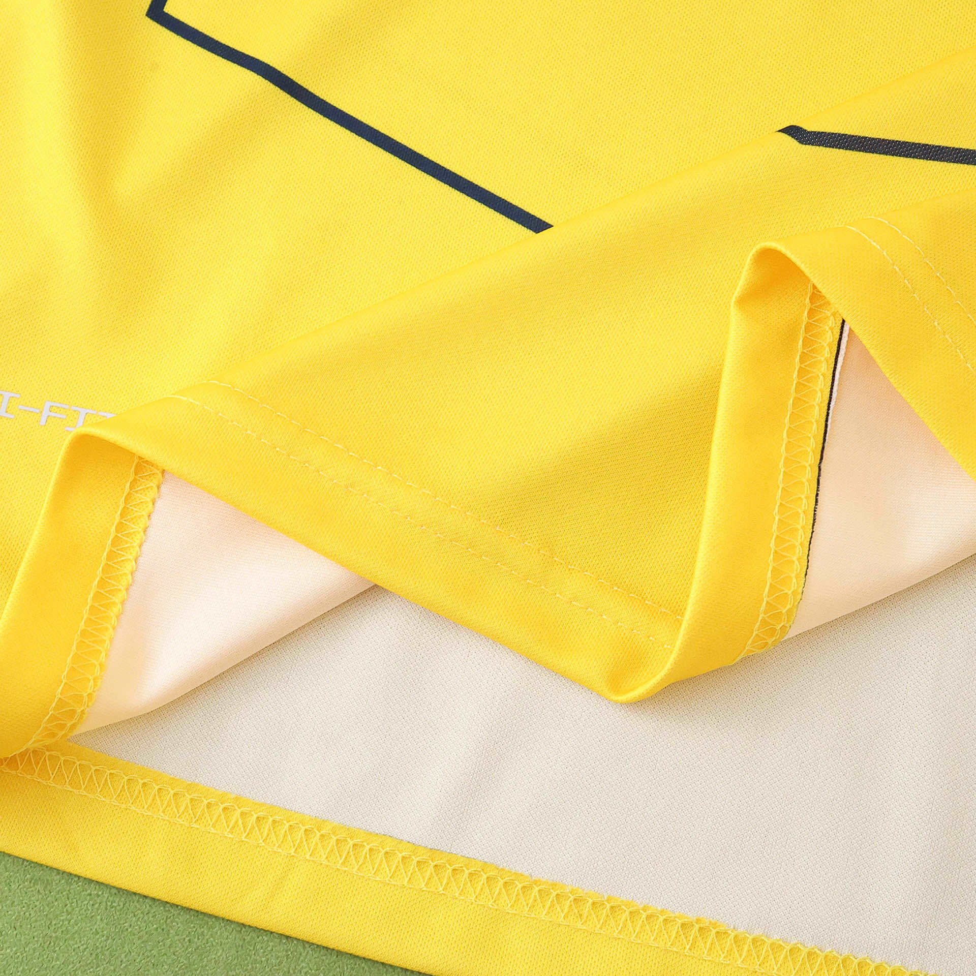 Tottenham Hotspur Third Jersey 25-26 Replica (9)