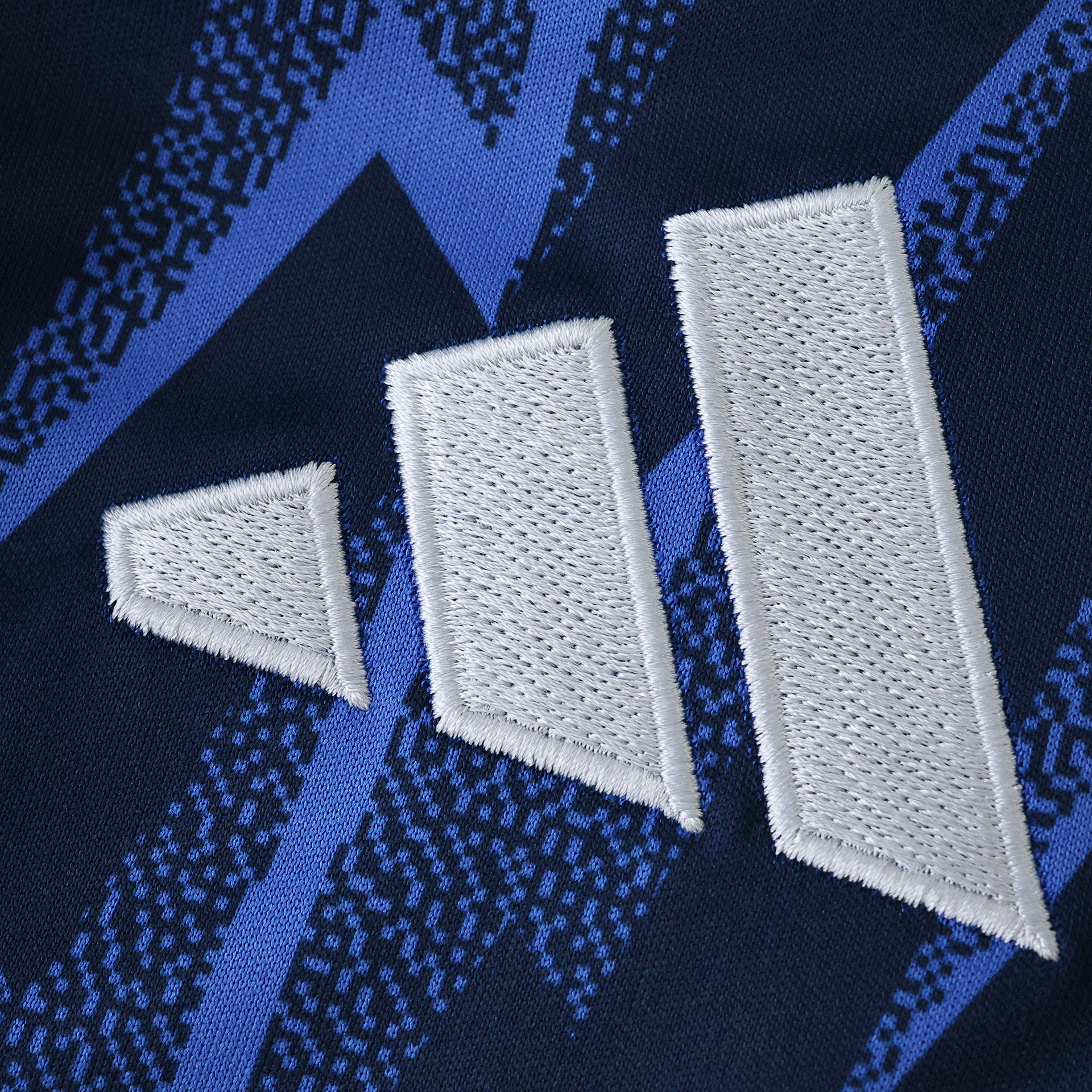 Arsenal Away Long Sleeves Jersey 25-26 Replica (4)